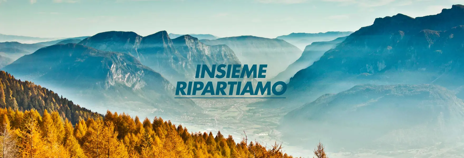 insieme ripartiamo 