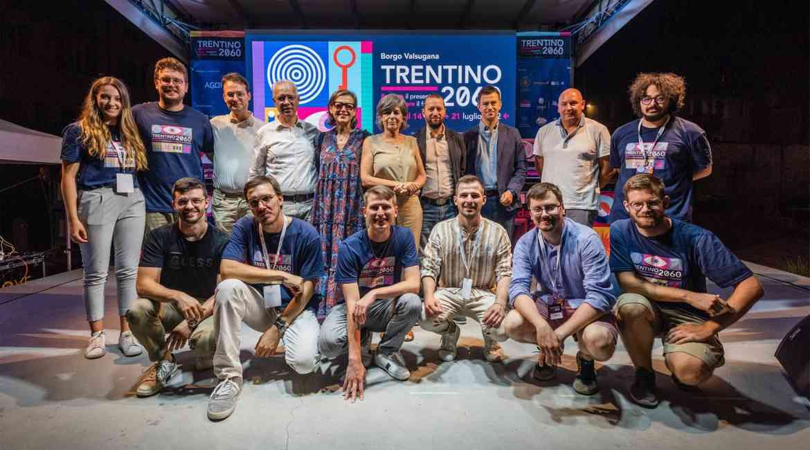 Festival Trentino 2060