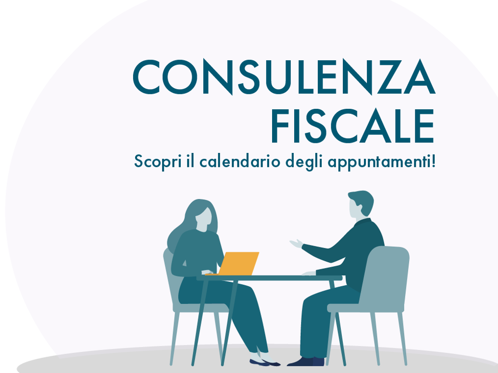 Consulenza fiscale 