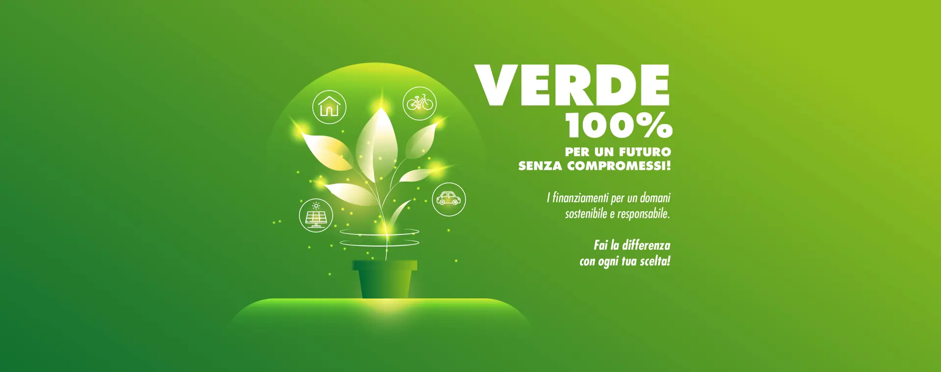 VERDE 100% 