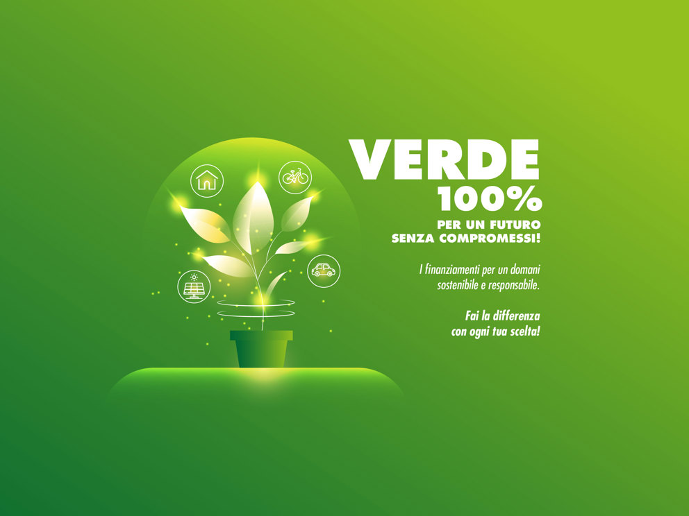 VERDE 100% 