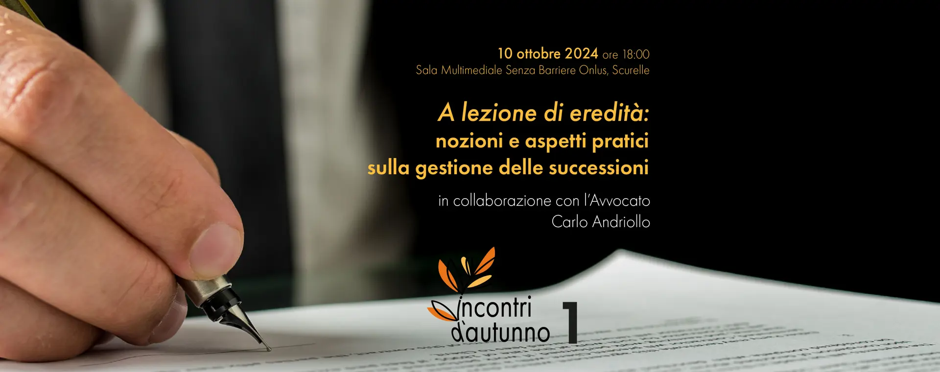 A lezione di eredità: nozioni e aspetti pratici sulla gestione de