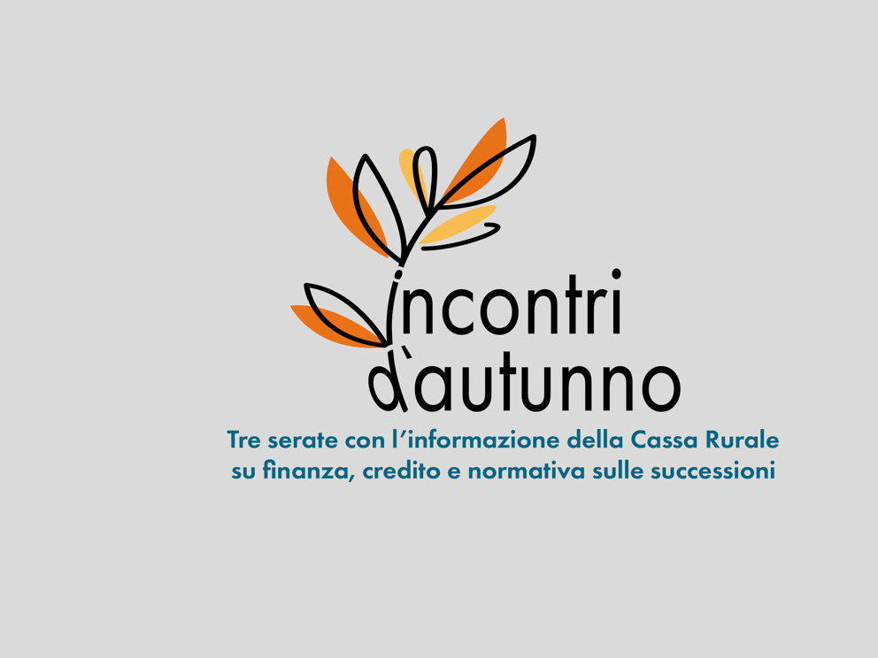 Incontri d'Autunno 2024 