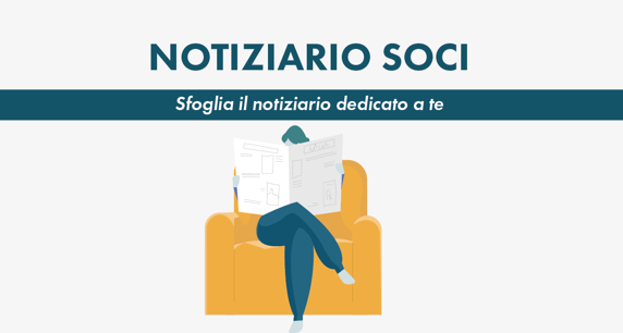 Notiziario soci 